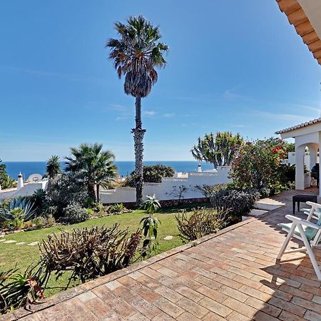 Casa Das Flores By Portucasa Montinhos da Luz Buitenkant foto