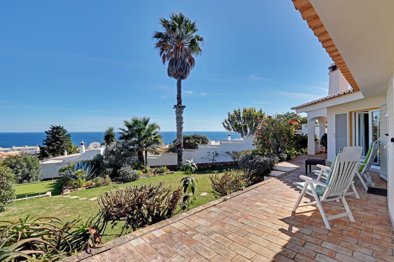 Casa Das Flores By Portucasa Montinhos da Luz Buitenkant foto